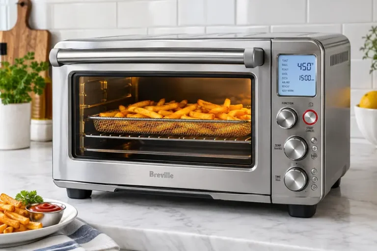 Breville Smart Oven Air Fryer